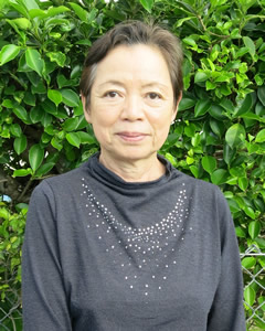 山田　和子
